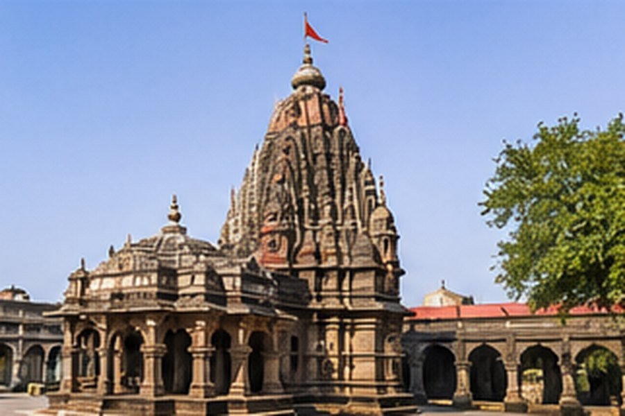 Grishneshwar Temple