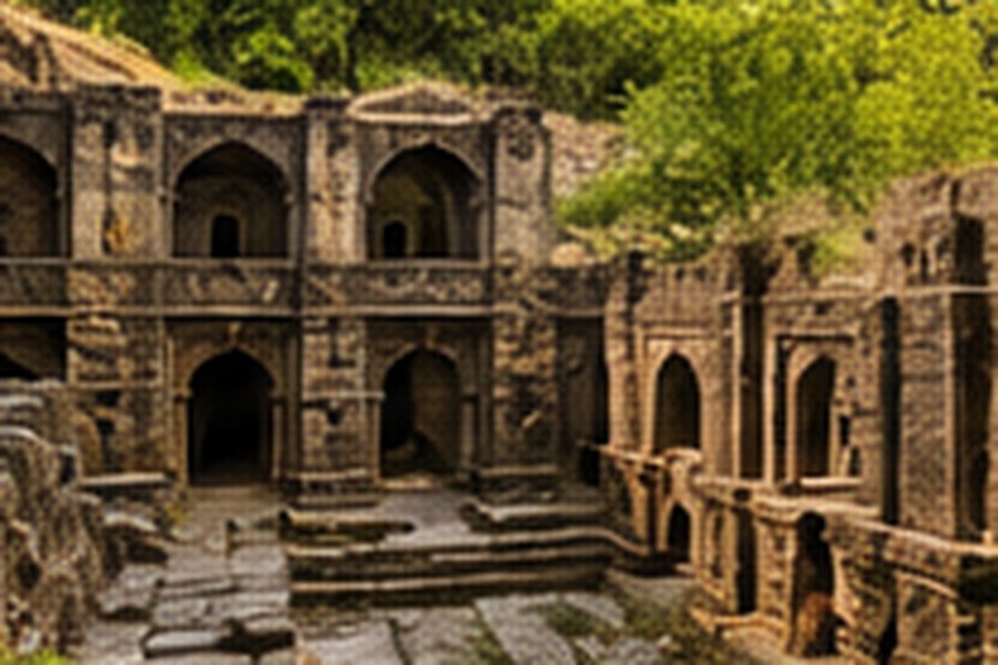 Panchakki